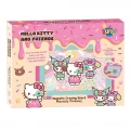 LUNA ΠΙΝΑΚΑΣ ΓΡΑΨΕ ΣΒΗΣΕ 38Χ28Χ3CM.HELLO KITTY 490194
