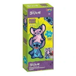 LUNA PUZZLE ΧΡΩΜΑΤΙΣΜΟΥ XL 52 TMX LILLO & STITCH NO 564692
