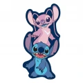 LUNA PUZZLE ΧΡΩΜΑΤΙΣΜΟΥ XL 52 TMX LILLO & STITCH NO 564692