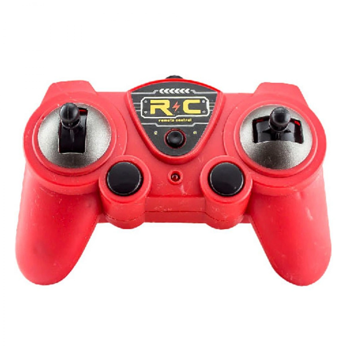 LUNA ΤΗΛΕΚΑΤΕΥΘΥΝΟΜΕΝΟ ΠΥΡΟΣΒΕΣΤΙΚΟ 1:24 2,4G ΜΕ ΦΩΣ 623166