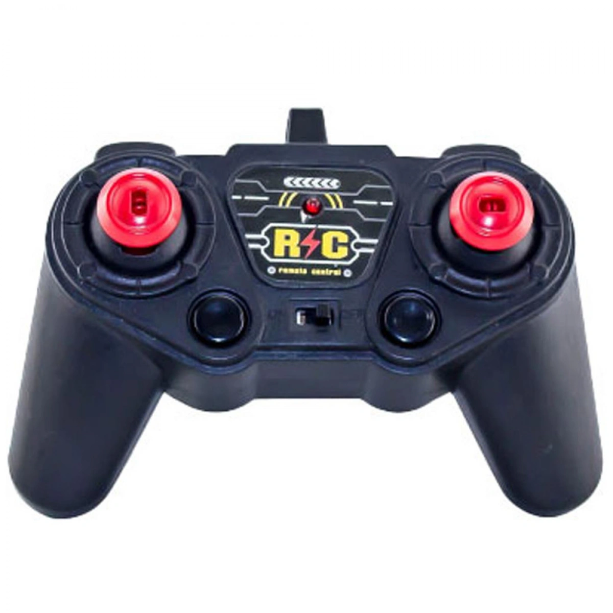 LUNA ΤΗΛΕΚΑΤΕΥΘΥΝΟΜΕΝΗ ΝΤΑΛΙΚΑ ΚΟΝΤΕΙΝΕΡ 1:24 2,4G ΜΕ ΦΩΣ ΚΑΙ ΗΧΟ 623167