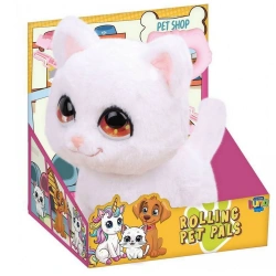 LUNA ΓΑΤΟΥΛΑ ΛΟΥΤΡΙΝΗ ΔΙΑΔΡΑΣΤΙΚΗ ΜΕ ΚΙΝΗΣΗ ΚΑΙ ΗΧΟ 623198