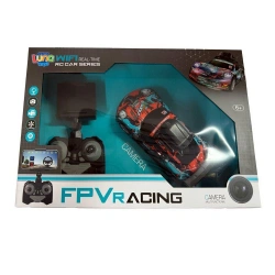 LUNA ΤΗΛΕΚΑΤΕΥΘΥΝΟΜΕΝΟ ΜΕ ΚΑΜΕΡΑ ΚΑΙ ΦΩΣ  2,4G 623287