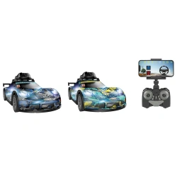 LUNA ΤΗΛΕΚΑΤΕΥΘΥΝΟΜΕΝΟ ΜΕ ΚΑΜΕΡΑ ΚΑΙ ΦΩΣ  2,4G 623287