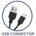 LUNA ΑΡΜΟΝΙΟ 44 ΚΛΕΙΔΙΩΝ ΜΕ ΜΙΚΡΟΦΩΝΟ ΚΑΙ USB 623295
