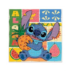 LUNA PUZZLE 42TMX 42X42EK STITCH 565651