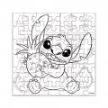 LUNA PUZZLE 42TMX 42X42EK STITCH 565651