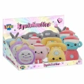 LUNA ΛΟΥΤΡΙΝΗ ΟΙΚΙΑΚΗ ΣΥΣΚΕΥΗ SQUISHCUTIES 14ΕΚ.(6 ΣΧΕΔΙΑ) 623030