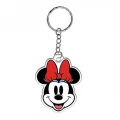LUNA ΠΟΡΤΟΦΟΛΙ ΜΕ ΜΠΡΕΛΟΚ ΣΕΤ ΔΩΡΟΥ MINNIE 564205