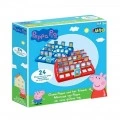 LUNA BOARD GAME GUESS PEPPA AND HER FRIENDS 000482493