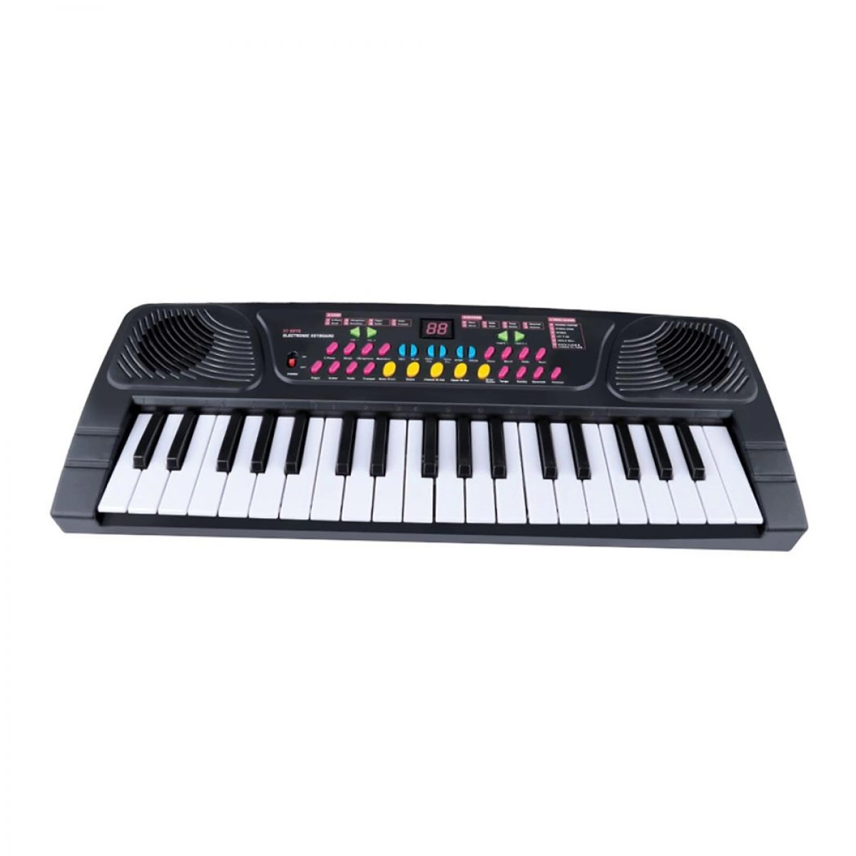 LUNA ΑΡΜΟΝΙΟ  ΜΕ ΜΙΚΡΟΦΩΝΟ ΚΑΙ USB (50X5X17,5 EKΑΤΟΣΤΑ) 622515