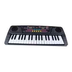 LUNA ΑΡΜΟΝΙΟ  ΜΕ ΜΙΚΡΟΦΩΝΟ ΚΑΙ USB (50X5X17,5 EKΑΤΟΣΤΑ) 622515