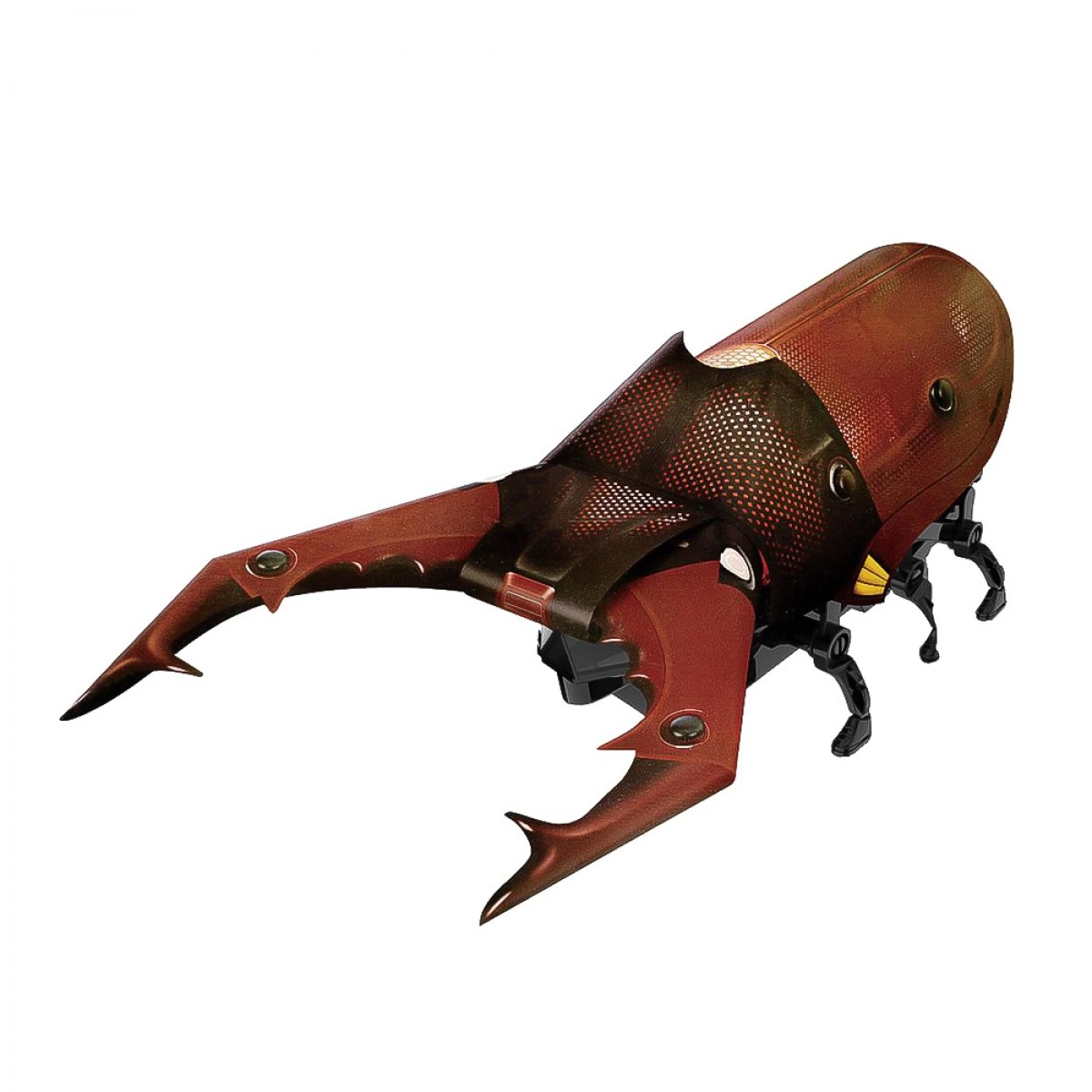 LUNA STEM BEETLE CONSTRUCTION 622110