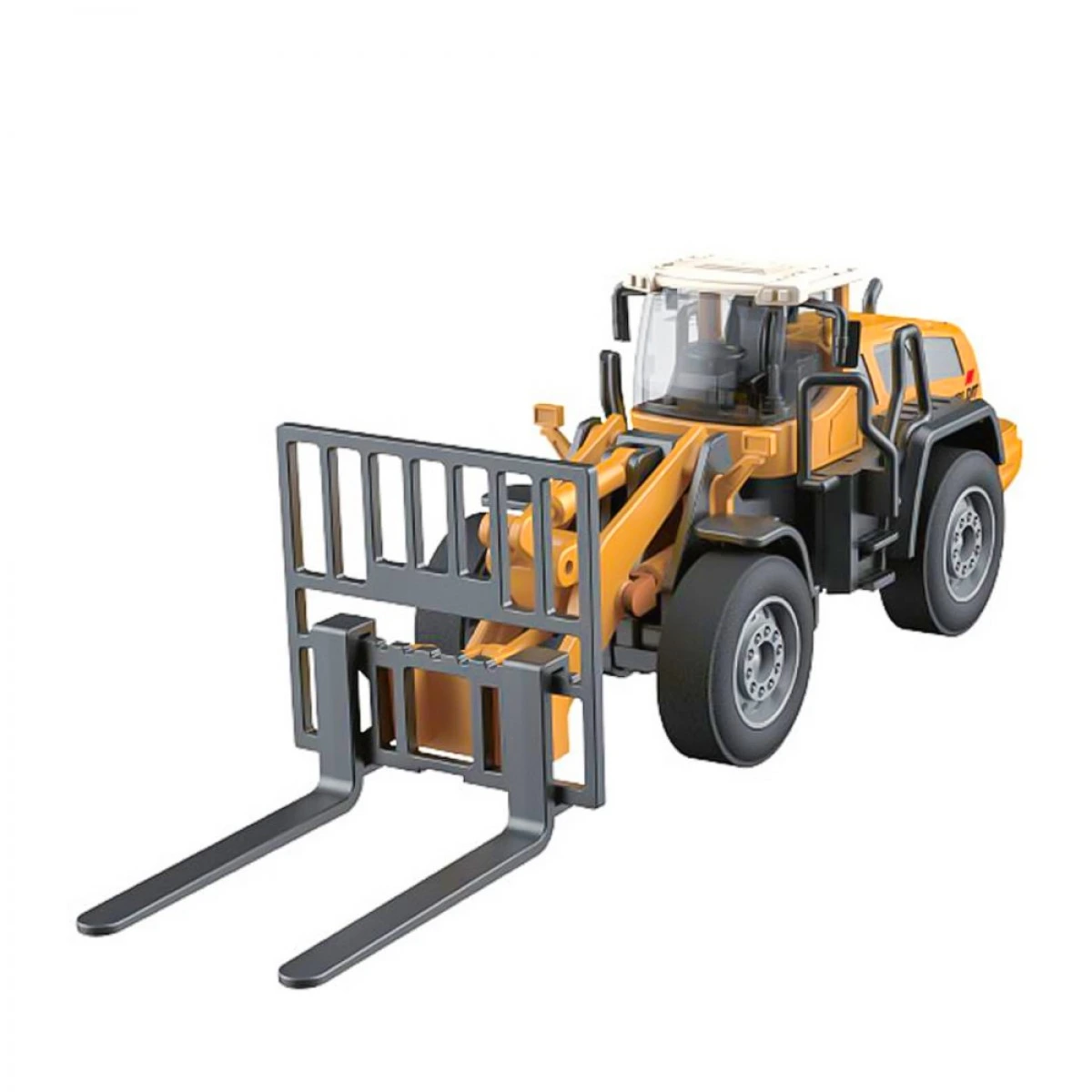 LUNA VEHICLE FRICTION LIFTING 622264