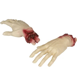 MASKARATA ΧΕΡΙ ΠΛΑΣΤΙΚΟ 22ΕΚ. Ι29844