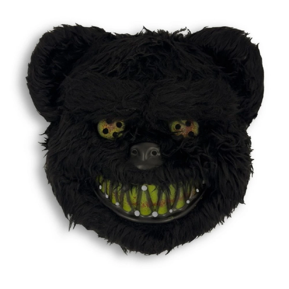 MASKARATA BLACK BEAR MASK 310