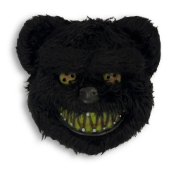 MASKARATA BLACK BEAR MASK 310