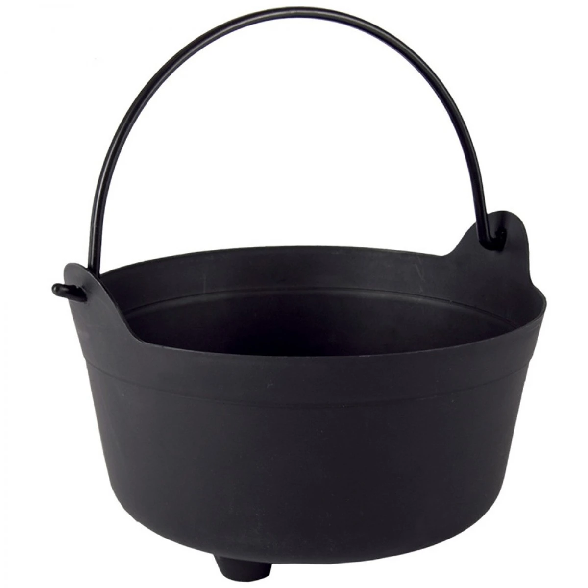 MASKARATA WITCH POT 19411 (24CM)