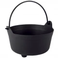 MASKARATA WITCH POT 19411 (24CM)