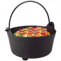 MASKARATA WITCH POT 19411 (24CM)