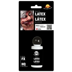 MASKARATA ΛΕΥΚΟ ΛΑΤΕΞ 28ML Ι15555