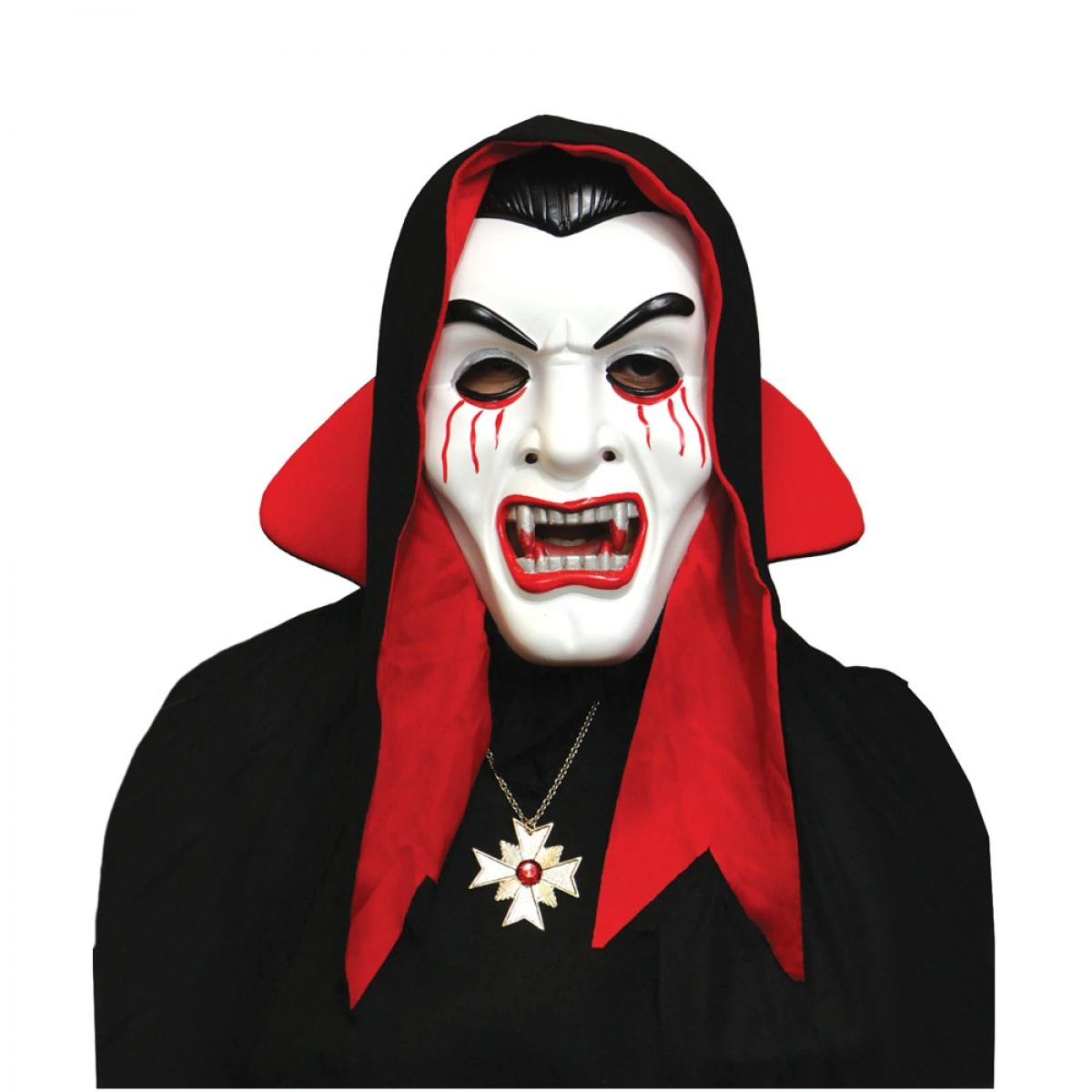 MASKARATA ΜΑΣΚΑ ΔΡΑΚΟΥΛΑ ΚΚ17122