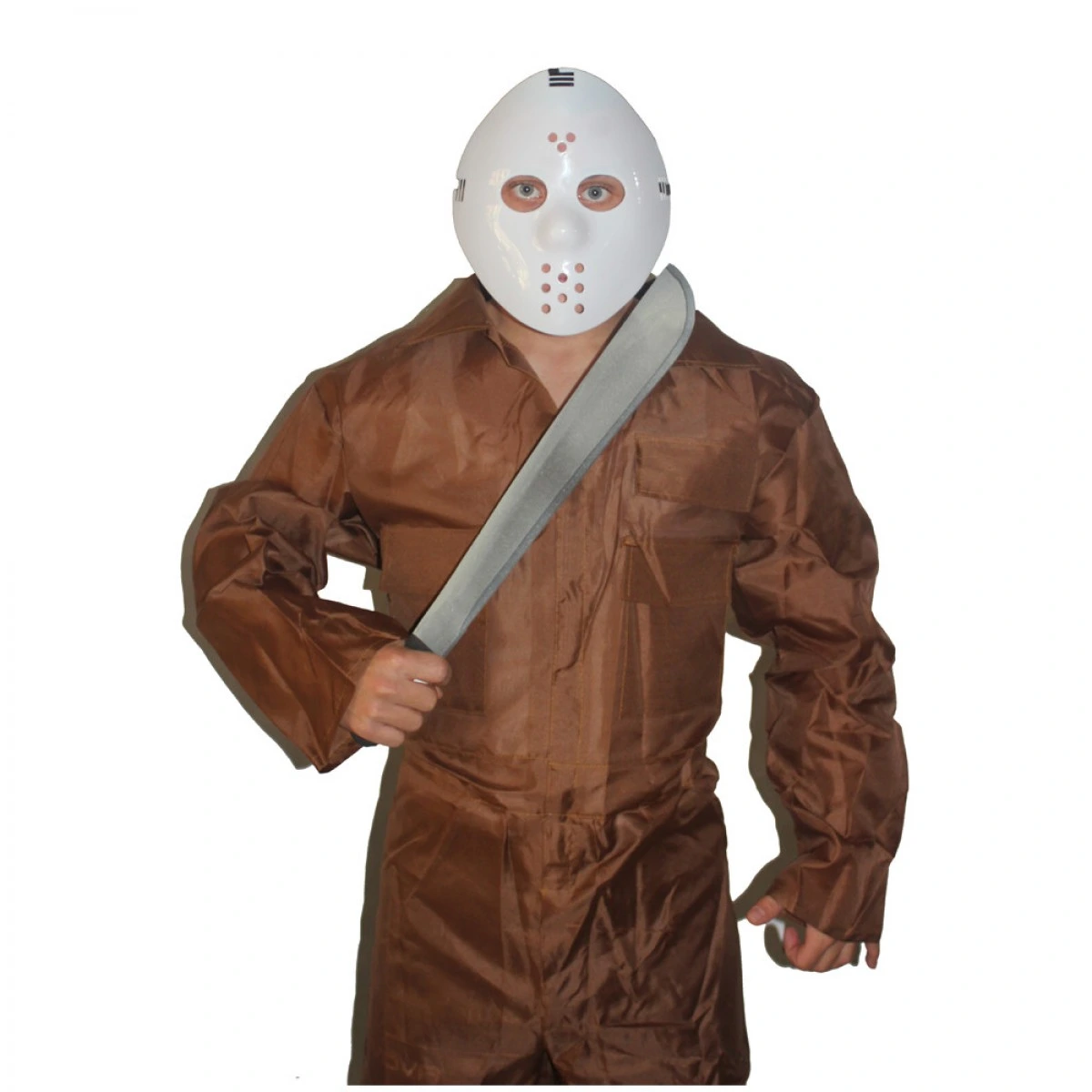 MASKARATA ΜΑΣΚΑ ΧΟΚΕΙ 75749