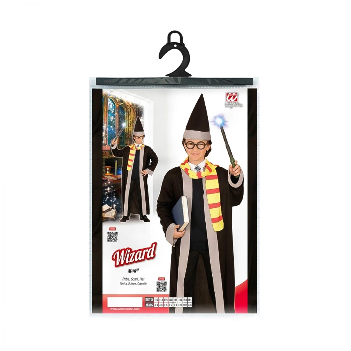 MASKARATA ΣΤΟΛΗ ΜΑΓΟΥ  ΙΤ701146