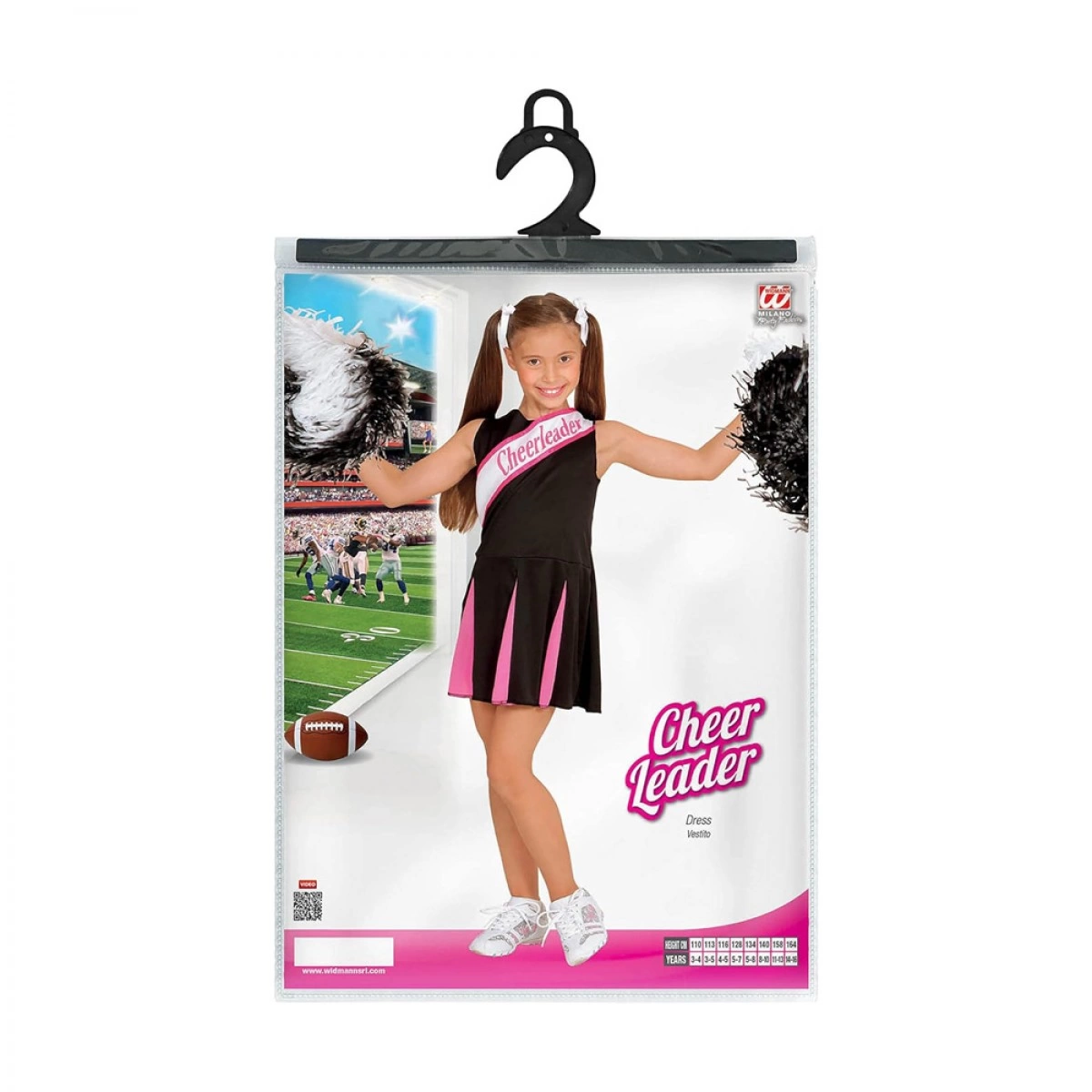 MASKARATA ΣΤΟΛΗ ΜΑΖΟΡΕΤΑ (5-7 ΕΤΩΝ - 128 ΕΚΑΤΟΣΤΑ) ΙΤ702446