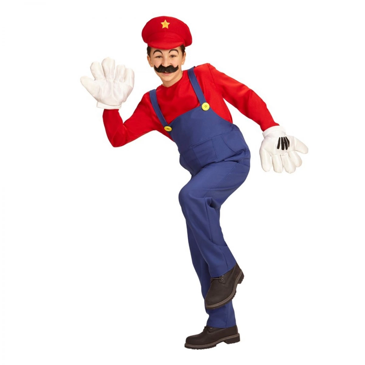 MASKARATA ΣΤΟΛΗ ΥΔΡΑΥΛΙΚΟΣ  ΙΤ708706