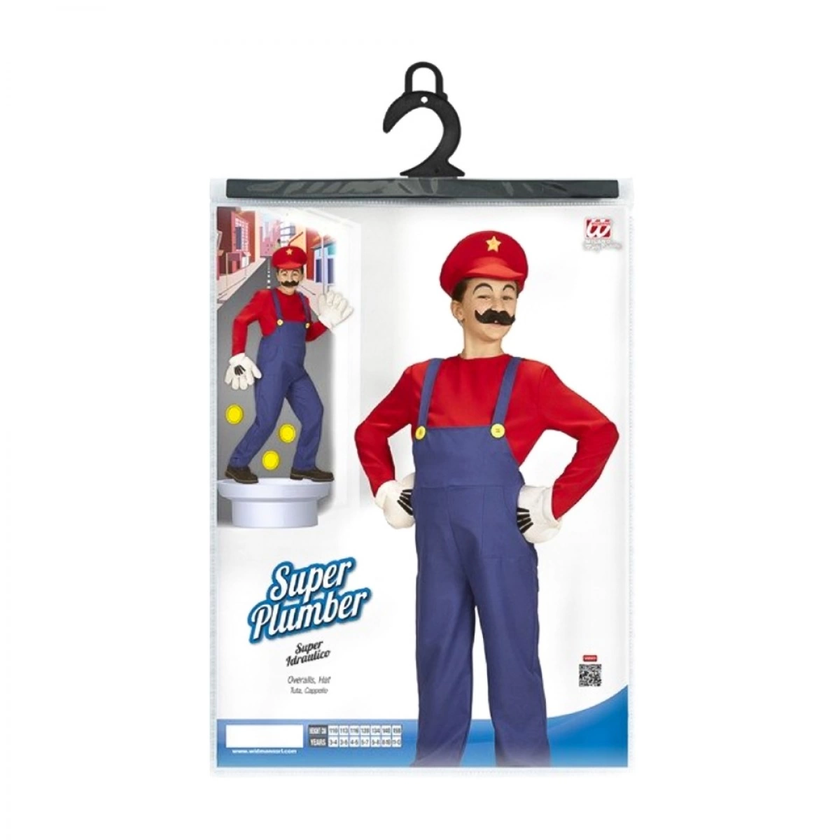 MASKARATA ΣΤΟΛΗ ΥΔΡΑΥΛΙΚΟΣ  ΙΤ708706