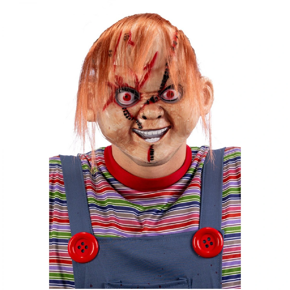 MASKARATA KILLER MASK IT00195