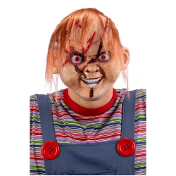 MASKARATA KILLER MASK IT00195