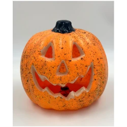 MASKARATA HALLOWEEN ΚΟΛΟΚΥΘΑ ΚΚ36261
