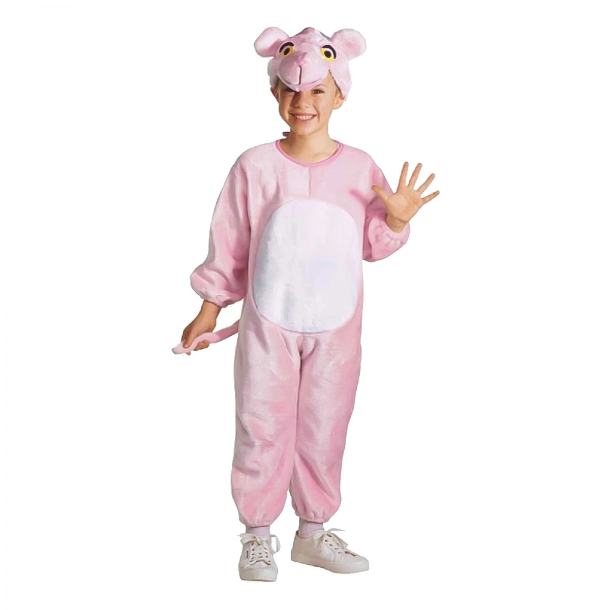 MASKARATA ΣΤΟΛΗ POZ ΠΑΝΘΗΡΑΣ ΙΤ73636