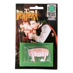 MASKARATA ΔΟΝΤΙΑ ΔΡΑΚΟΥΛΑ ΣΕ ΚΑΡΤΕΛΑ ΙΤ06514