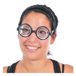 MASKARATA ΓΥΑΛΙΑ ΜΑΤΟΜΠΟΥΚΑΛΑ ΑΞ002088