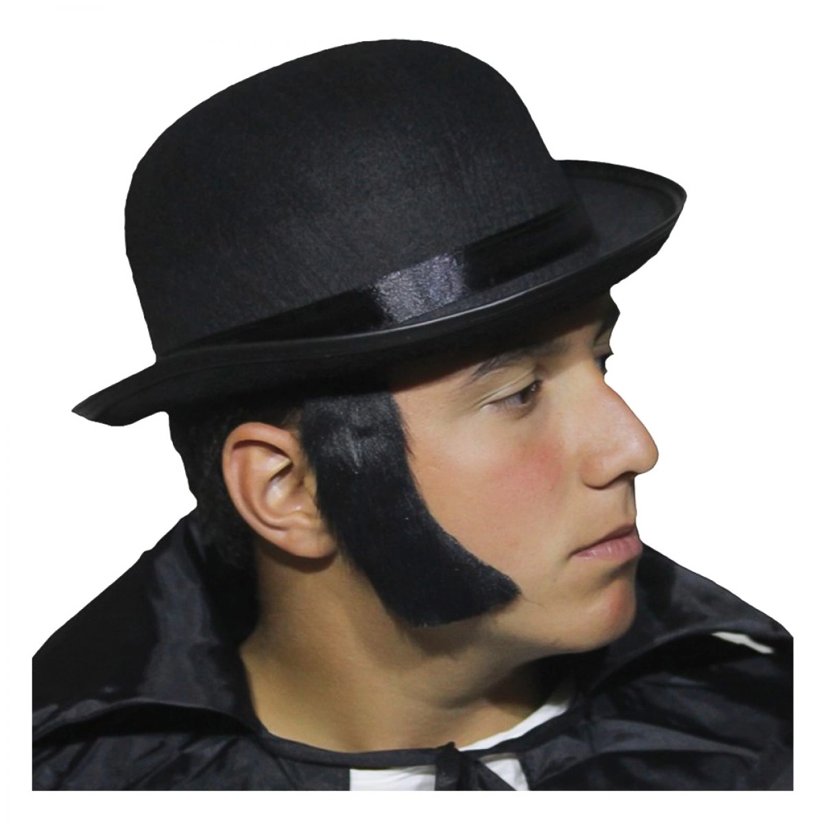 MASKARATA ΚΑΠΕΛΟ ΣΑΡΛΟ ΤΣΟΧΑ N0902