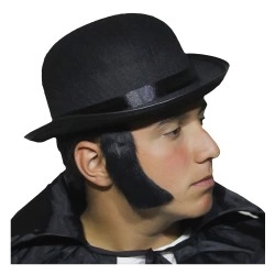 MASKARATA ΚΑΠΕΛΟ ΣΑΡΛΟ ΤΣΟΧΑ N0902