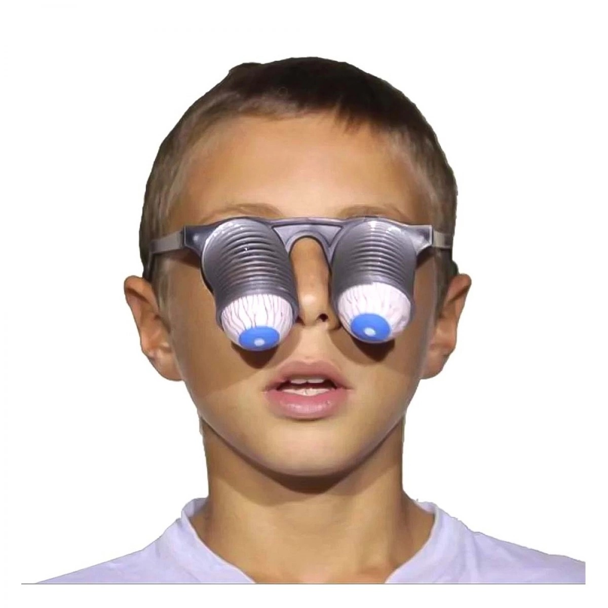 MASKARATA ΓΥΑΛΙΑ ΜΕ ΜΑΤΙΑ ΠΟΥ ΠΕΤΑΓΟΝΤΑΙ ΣΕ ΚΑΡΤΕΛΑ 2084