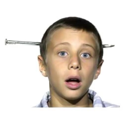 MASKARATA ΚΑΡΦΙ ΚΕΦΑΛΙΟΥ ΣΤΕΚΑ 34-851-0043