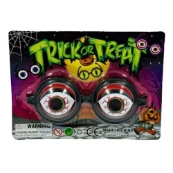 MASKARATA ΓΥΑΛΙΑ ΤΡΟΜΟΥ ΚΚ70626