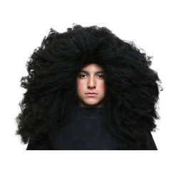 MASKARATA ΠΕΡΟΥΚΑ ΑΦΡΟ KING SIZE 0190