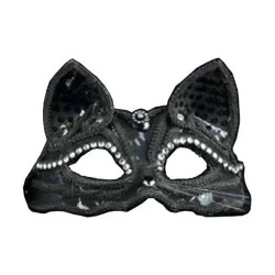 MASKARATA ΜΑΣΚΑ ΓΑΤΟΥΛΑΣ 0478
