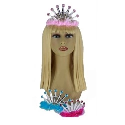 MASKARATA ΚΟΡΟΝΑ ΑΣΗΜΙ ΜΕ ΜΑΡΑΜΠΟΥ ΚΚ07783