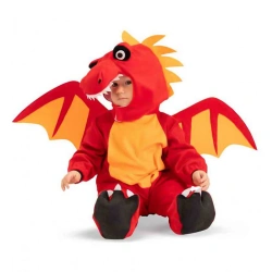 MASKARATA ΣΤΟΛΗ ΔΡΑΚΟΣ ΜΙΚΡΟΣ (6-12 ΜΗΝΩΝ) ΙΤ61056