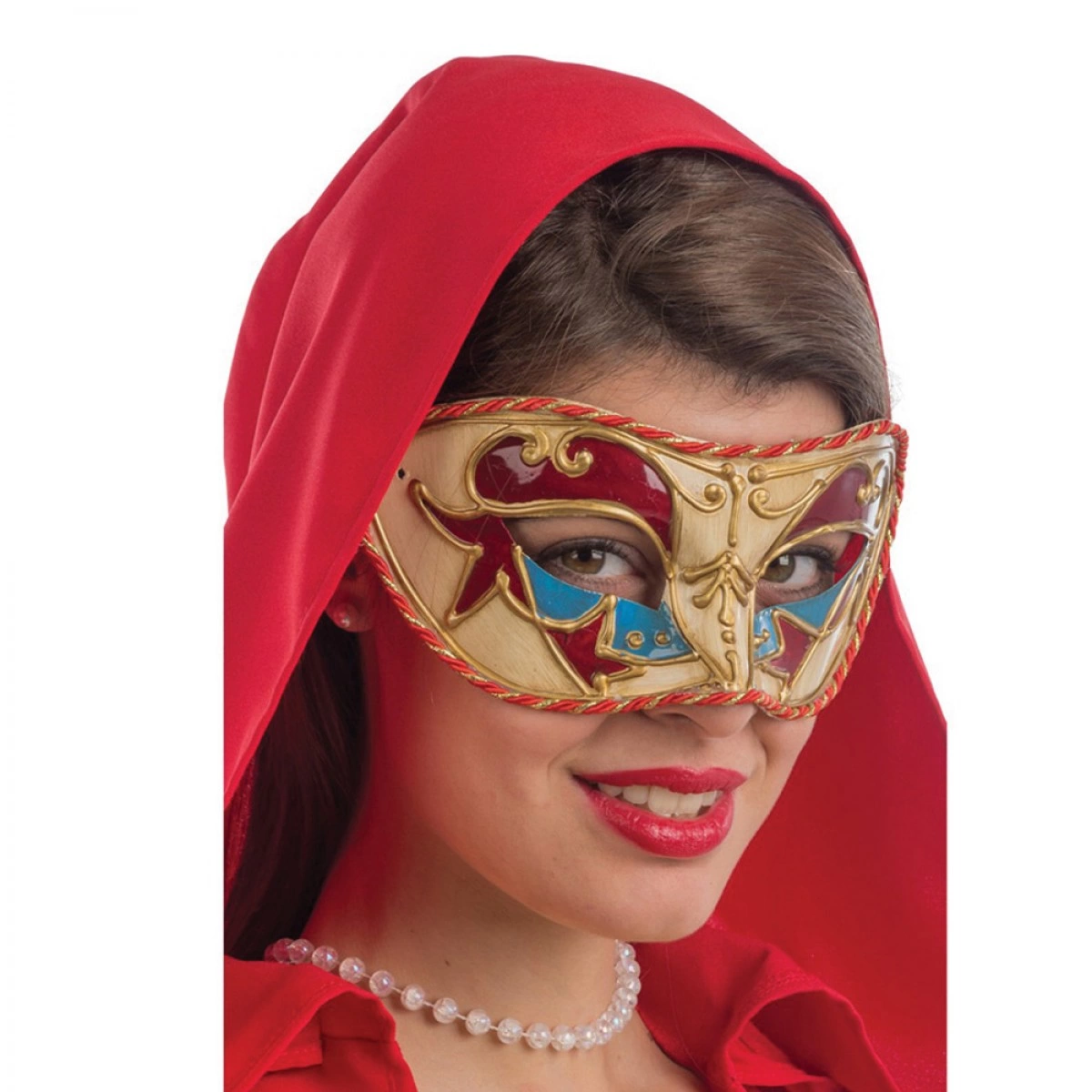 MASKARATA LUXURY VENICE MASK ΙΤ01325