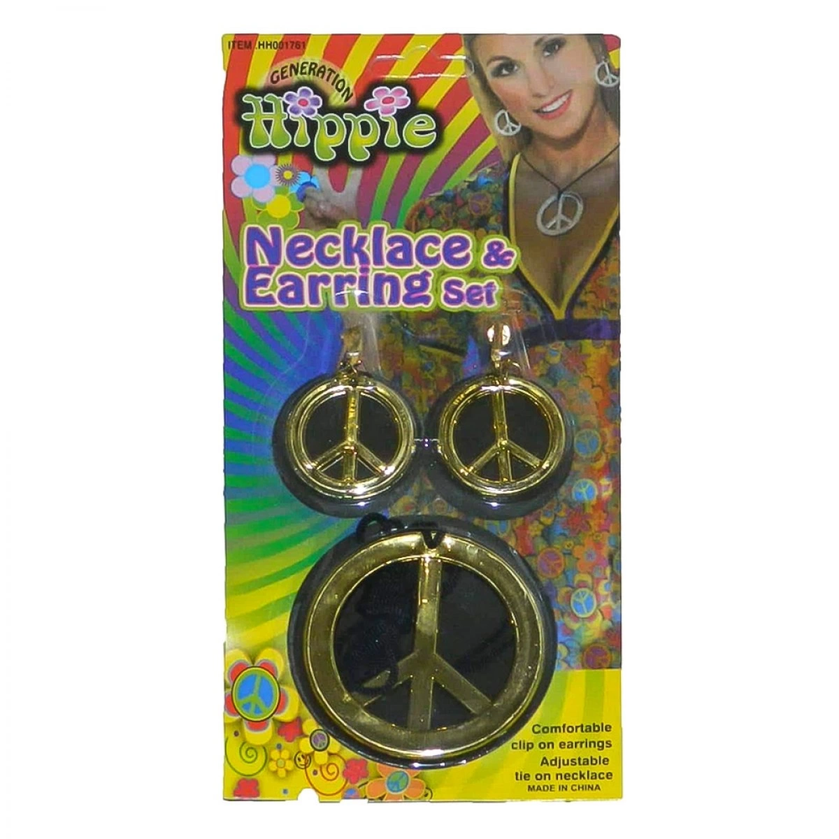 MASKARATA ΣΕΤ ΕΙΡΗΝΗΣ ΑΞ009007