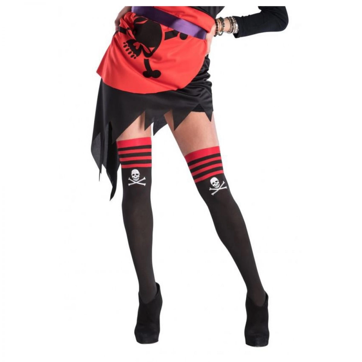 MASKARATA ΚΑΛΤΣΕΣ ΠΕΙΡΑΤΙΝΑΣ ΙΤ03816