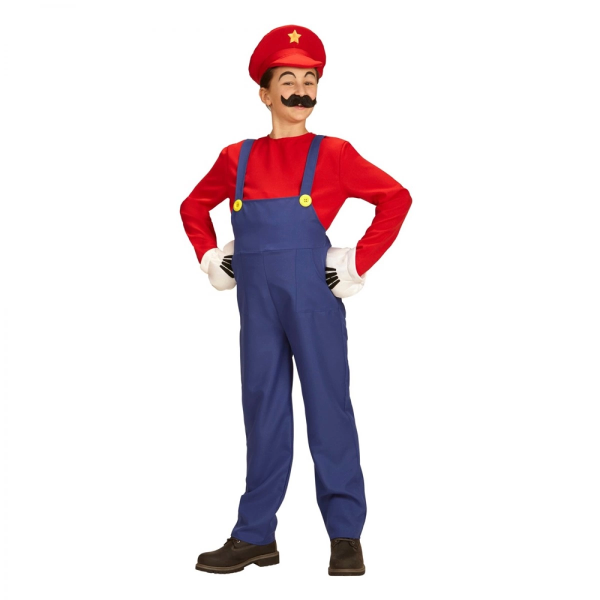 MASKARATA ΣΤΟΛΗ ΥΔΡΑΥΛΙΚΟΣ  ΙΤ708706